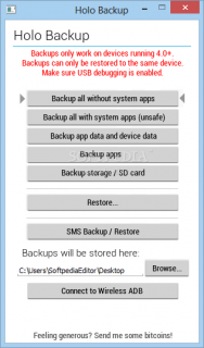 download the new for android Hasleo Backup Suite 3.6