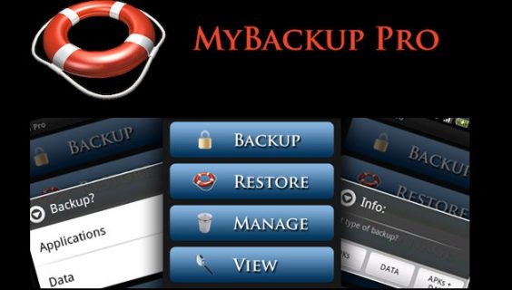ultimate backup app android