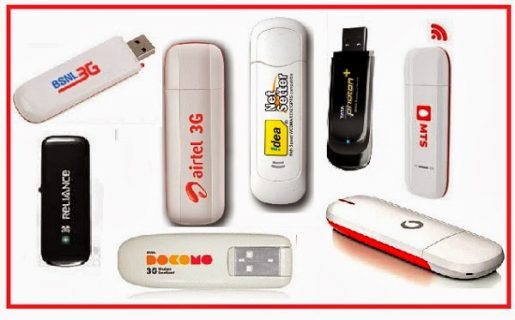 3g wifi dongle настройка