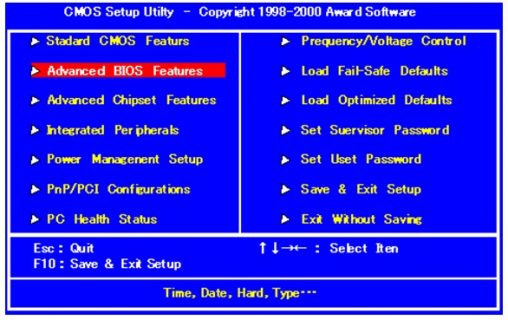 how-to-reset-or-remove-the-bios-password-correctly-technoven