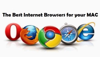 best browser for mac 2020