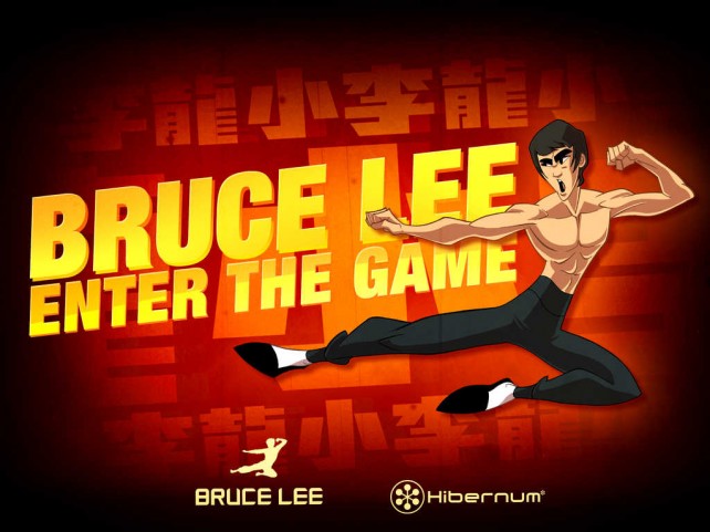 Download Bruce Lee: Enter the game for Windows (7, 8,8.1)/PC/MAC ...