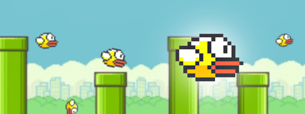 Download Flappy Bird for Windows(7,8,8.1)/PC/MAC