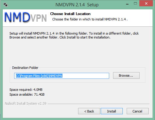 How to Download NMD VPN On PC \u0026 Use Free Internet