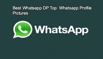 100 Best Whatsapp Dp: Top Whatsapp Profile Pictures