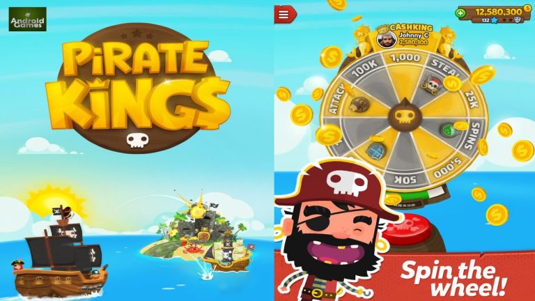 good pirate games for mac