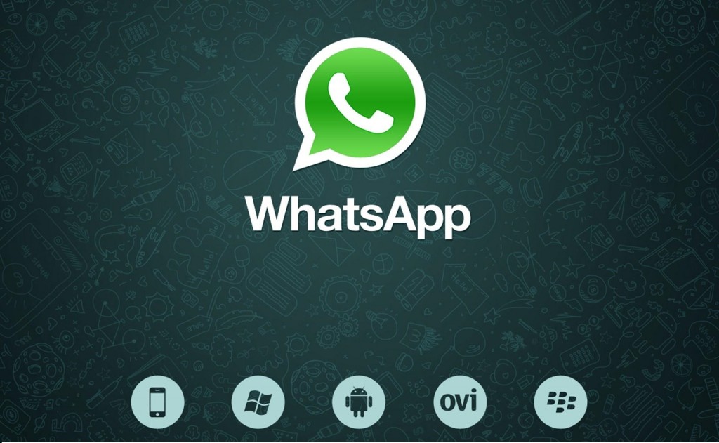 can i download whatsapp on samsung tablet