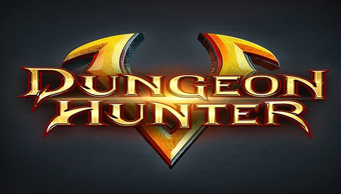 dungeon hunter 5 download