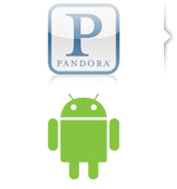 pandora desktop app mac