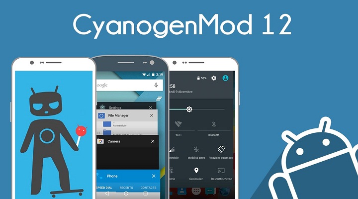 cyanogenmod zip out folder