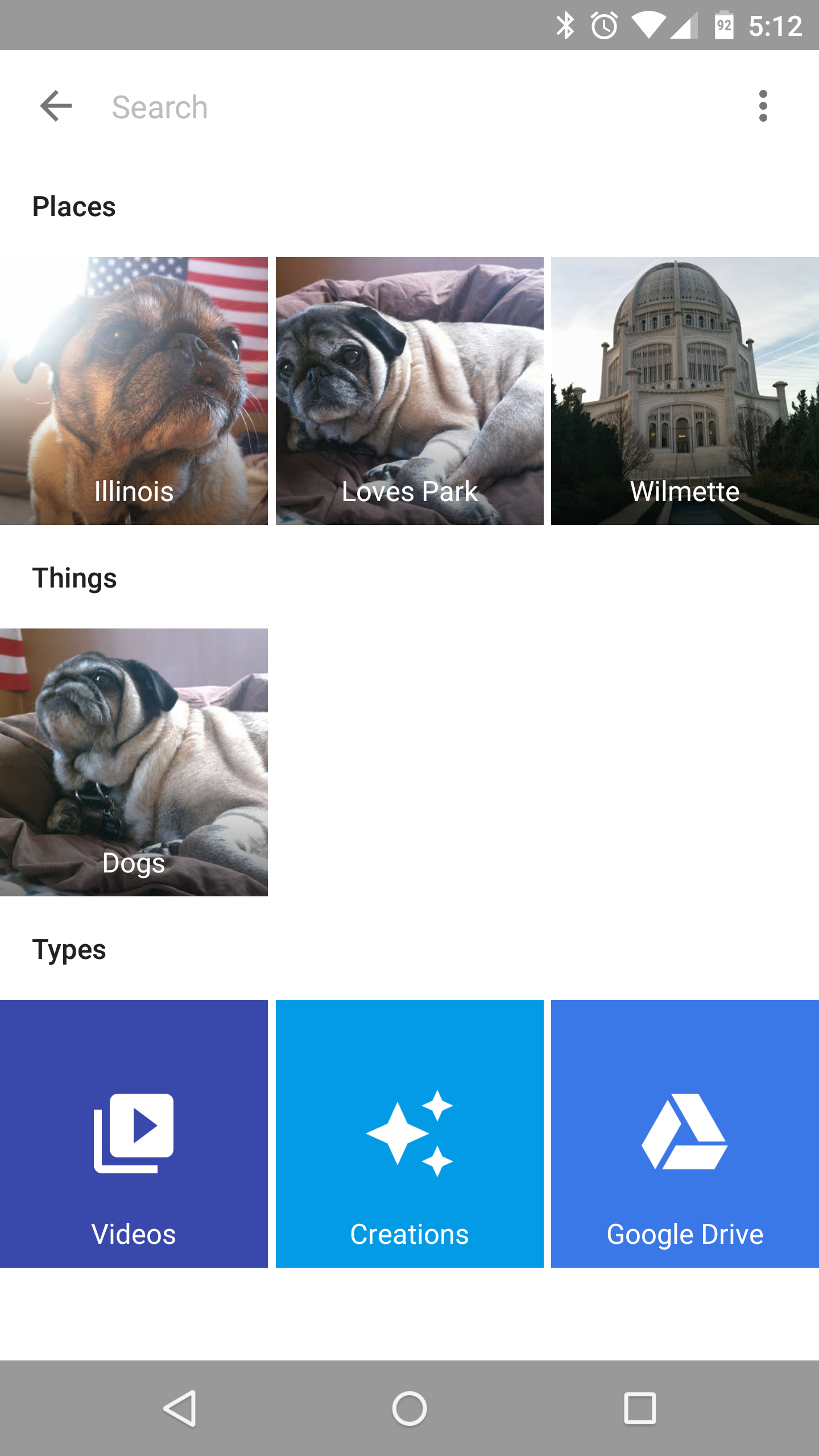 Download Google Photos App for iOS and Android - TechNoven