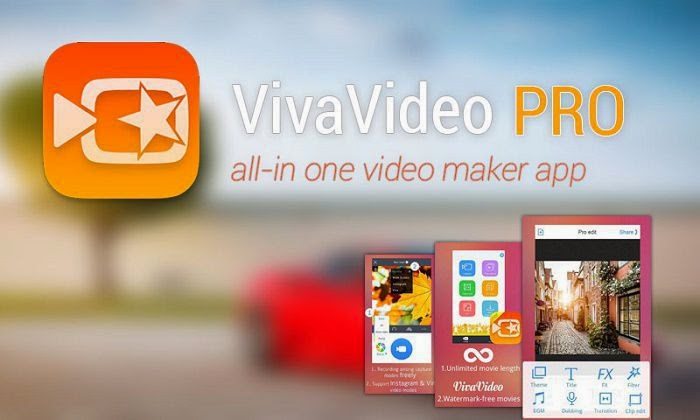 viva video editor free download for windows 7