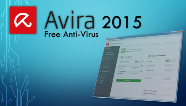 download avira antivirus free