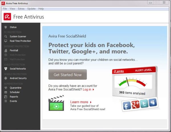 the best antivirus 2015 review