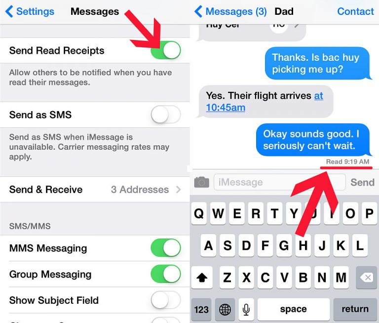 download apple imessage