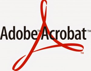 adobe acrobat edit pdf free