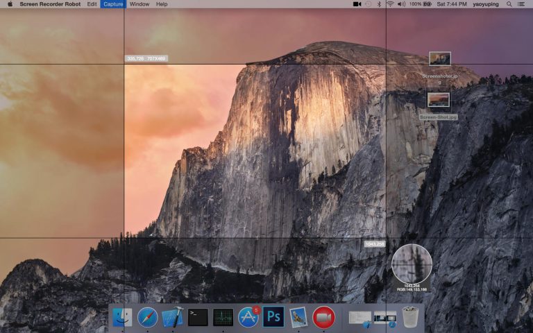 instal the last version for mac GiliSoft Screen Recorder Pro 12.2