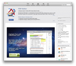 best app to read and annotate pdf on ipad