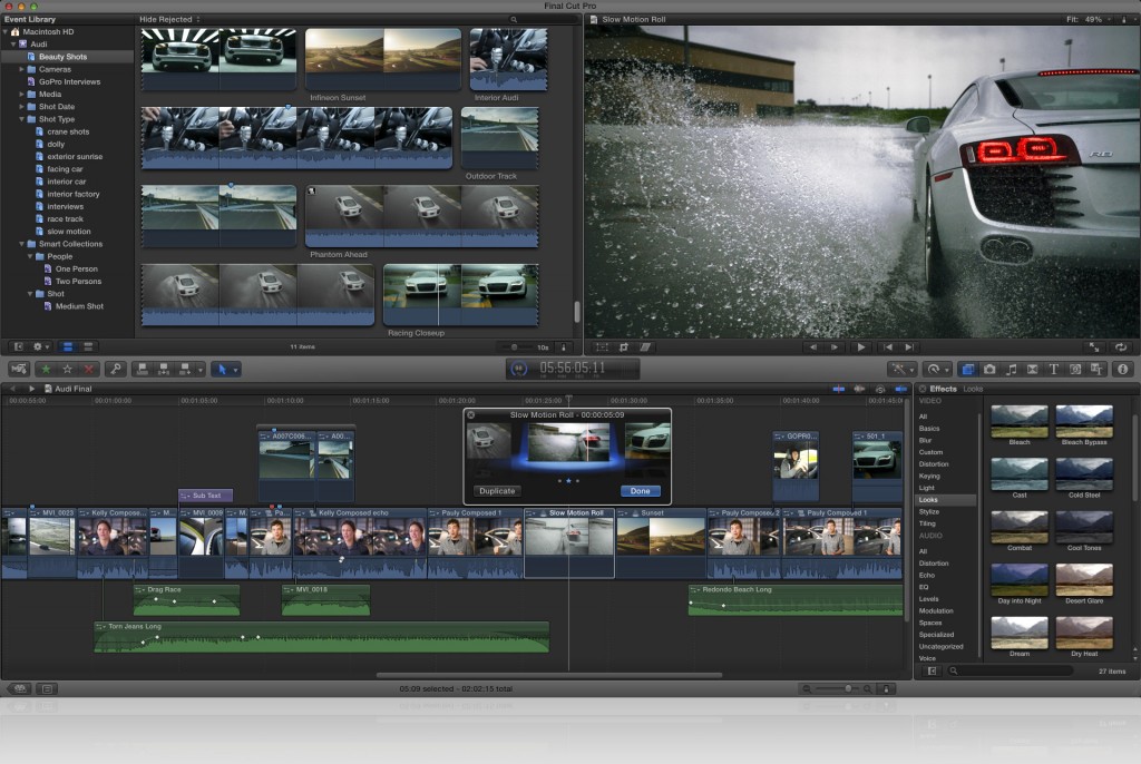final cut pro 10 for mac free download full version