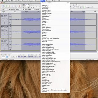 apps like audacity for chromebook