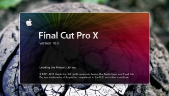 best alternative to final cut pro for mac