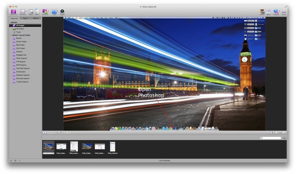 for mac instal ChrisPC Screen Recorder 2.23.0911.0