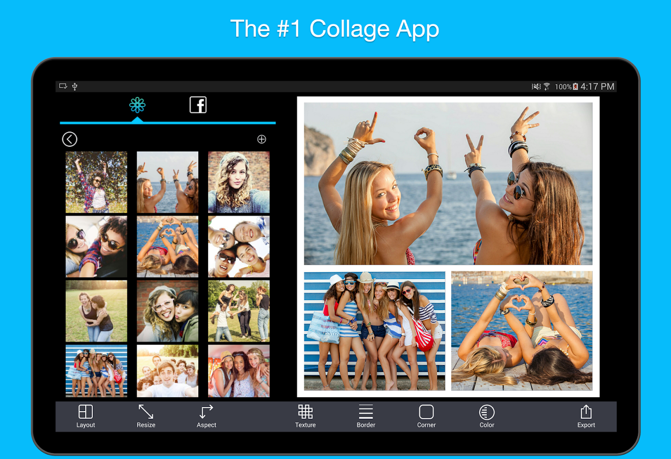 collage maker free download for windows 8.1