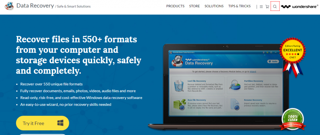best data recovery software reviews