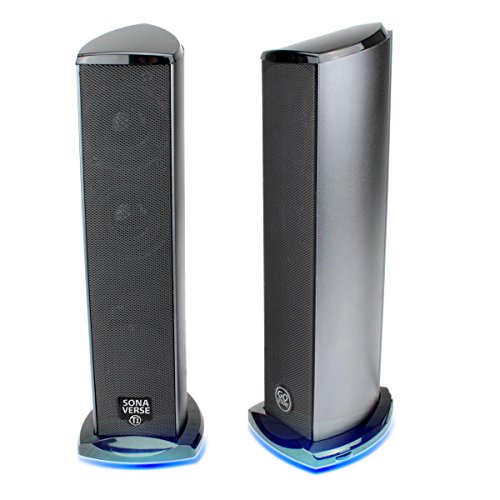 best 2.0 computer speakers 2018