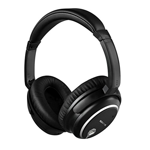 Best Cheap Noise-Cancelling Headphones Under $50 for 2018