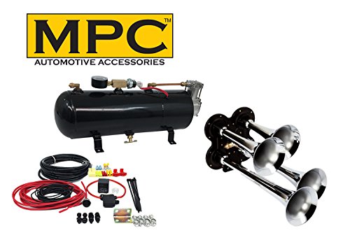 best air horn kit for truck