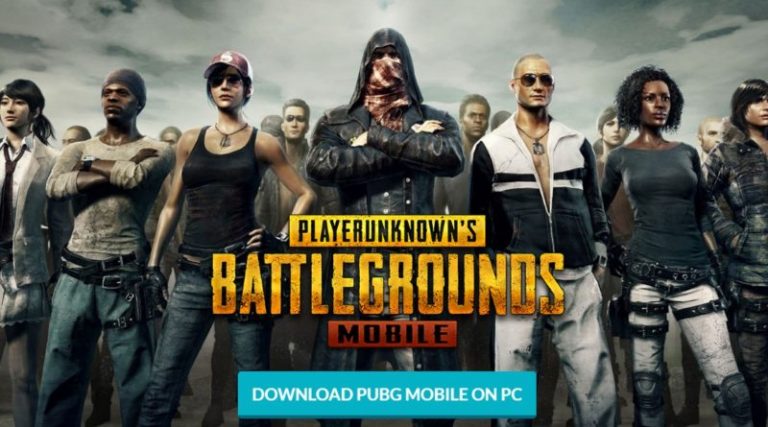 pubg free download for windows 10