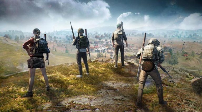 download pubg game for windows 10 free
