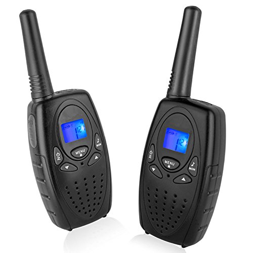 15 Beste Walkie Talkies Fur Kinder 2021 Amazon Topseller