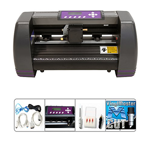 Best Vinyl Cutter Machines Review 2022 Top 10 Picks