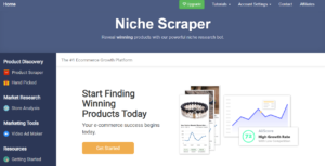 Niche Scraper Review