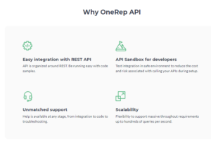 OneRep Review: Is It Best Personal Information Removal?