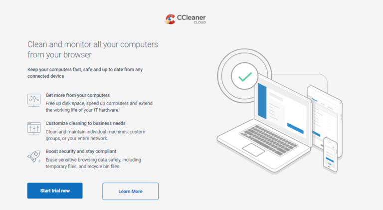 CCleaner Black Friday Deal Get Upto Off Discount