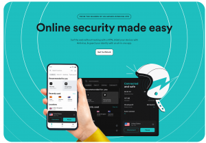 Online Security Made Easy
