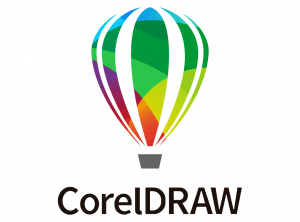 Corel draw logo